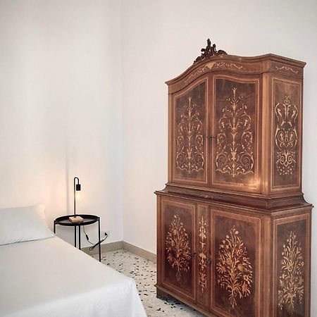 Catania Historical Artist Flat Apartment Exterior photo