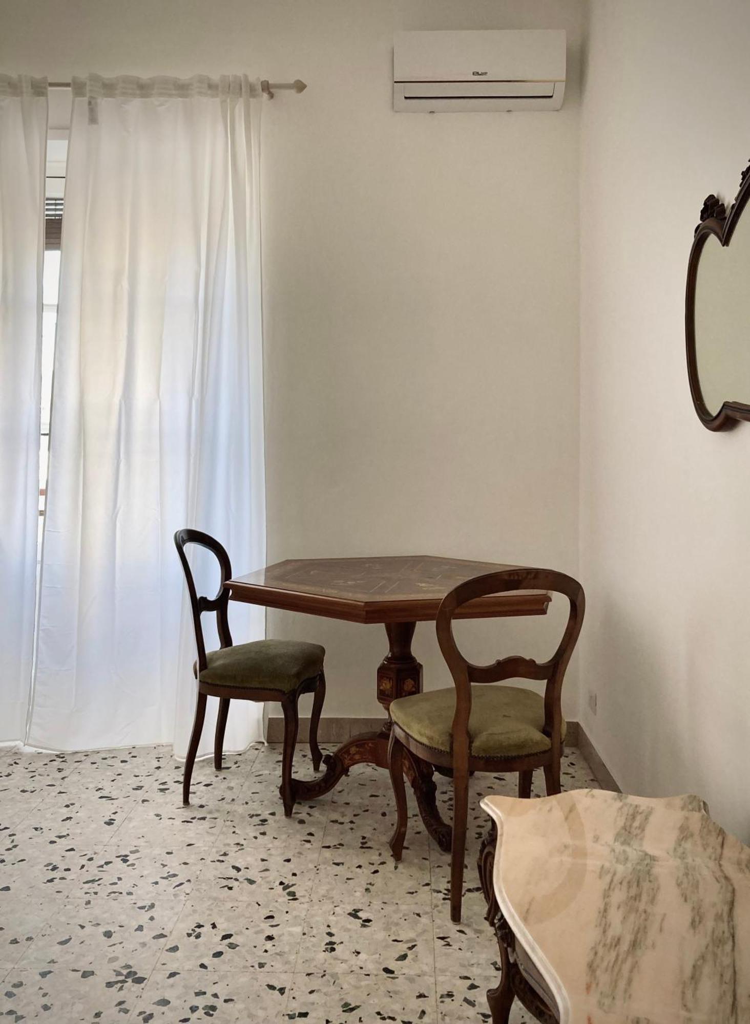 Catania Historical Artist Flat Apartment Exterior photo